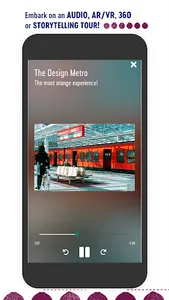 DayTripster screenshot 1