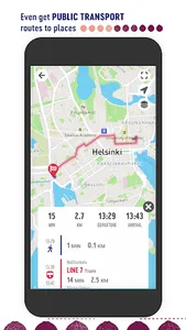 DayTripster screenshot 3