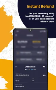 Triptax screenshot 4
