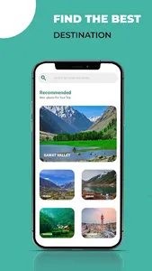 Tripto: Travel Planner Guide screenshot 10