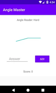 Angle Master screenshot 2
