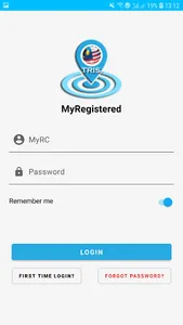 MyRegistered screenshot 5