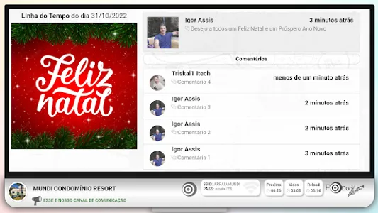 Podooy Monitor screenshot 6