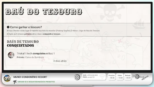 Podooy Monitor screenshot 7