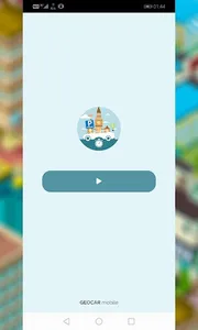 GEOCAR | Géolocaliser et Retro screenshot 0