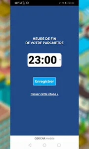 GEOCAR | Géolocaliser et Retro screenshot 4