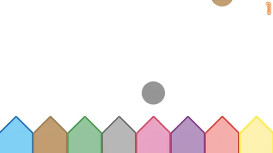 Ball Lab Arcade screenshot 2