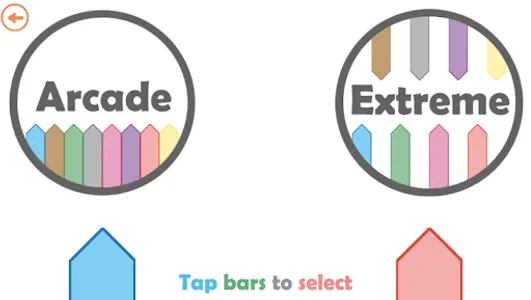 Ball Lab Arcade screenshot 4