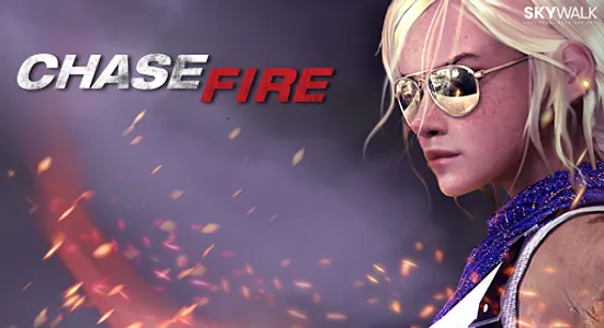 CHASE FIRE screenshot 8