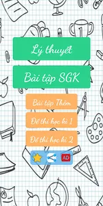 Toán Lớp 2 Tập 2 Chân Trời screenshot 12