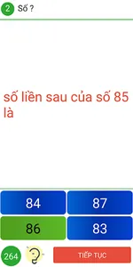 Toán Lớp 2 Tập 2 Chân Trời screenshot 9