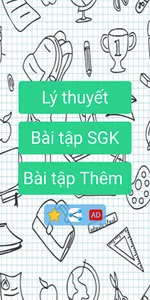 Toán Lớp 3 Tập 2 Chân Trời screenshot 6