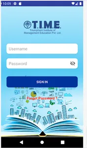 TIME4CAT screenshot 1