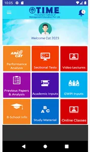 TIME4CAT screenshot 8