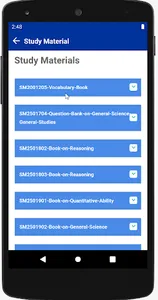 TIME4SSC-CGLE screenshot 10