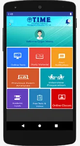 TIME4SSC-CGLE screenshot 13