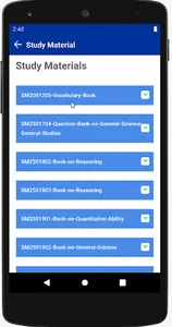 TIME4SSC-CGLE screenshot 14