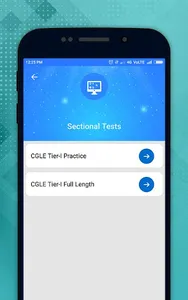 TIME4SSC-CGLE screenshot 16