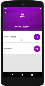 TIME4SSC-CGLE screenshot 3