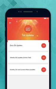 TIME4SSC-CGLE screenshot 8