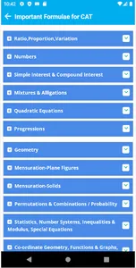 TIME4CMAT screenshot 3