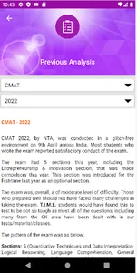 TIME4CMAT screenshot 7