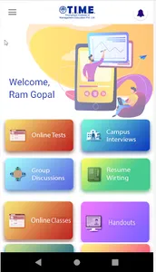 TIME4CRT screenshot 1