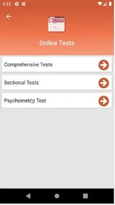 TIME4CRT screenshot 14