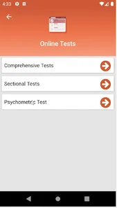 TIME4CRT screenshot 4