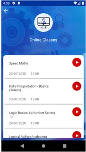 TIME4CRT screenshot 8