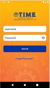 TIME4EAMCET screenshot 13