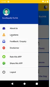 TIME4EAMCET screenshot 14