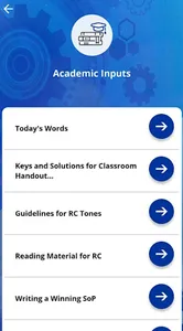 TIME4GRE screenshot 13