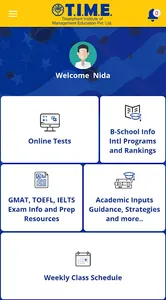 TIME4GRE screenshot 14