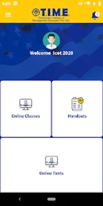 TIME4MHCET screenshot 13