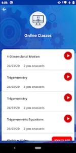 TIME4MHCET screenshot 14