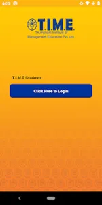 TIME4MHCET screenshot 5