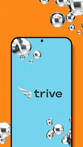 Trive Hesap Aç screenshot 0