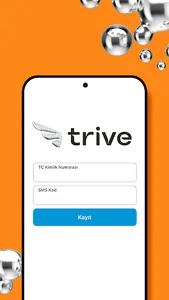 Trive Hesap Aç screenshot 1