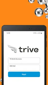 Trive Hesap Aç screenshot 10