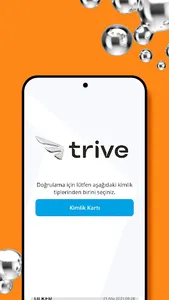 Trive Hesap Aç screenshot 2