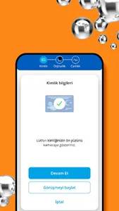 Trive Hesap Aç screenshot 3