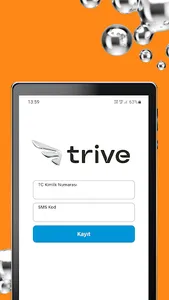 Trive Hesap Aç screenshot 5