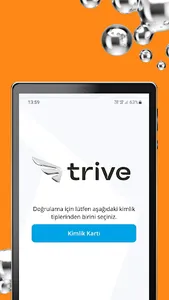 Trive Hesap Aç screenshot 6