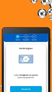 Trive Hesap Aç screenshot 8