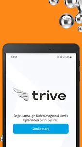 Trive Hesap Aç screenshot 9