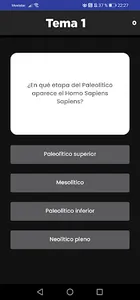 Trivia Premium screenshot 2
