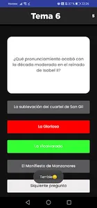 Trivia Premium screenshot 3