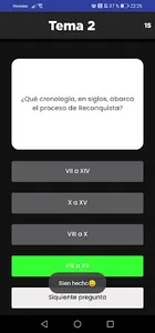 Trivia Premium screenshot 4