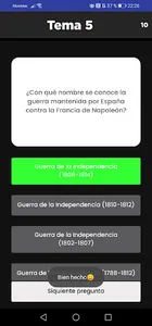 Trivia Premium screenshot 6